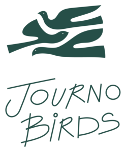 Journo Birds logo